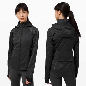 *NWT* Lululemon Goal Smasher Jacket Size 4